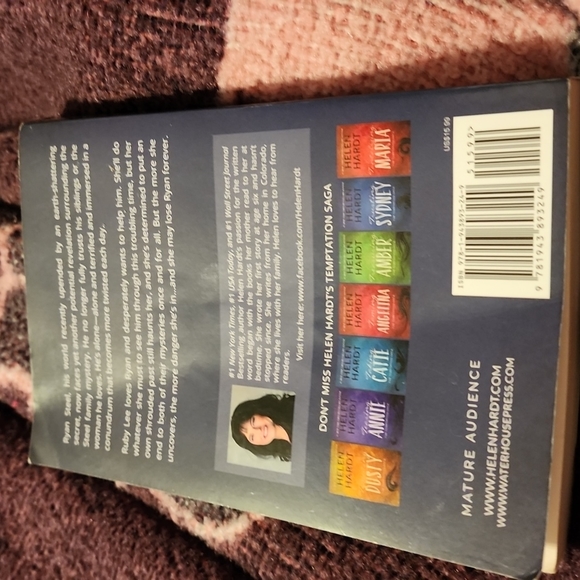 Steel brothers paperback book 8 - Picture 2 of 2